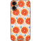 Bouffants and Broken Hearts Citrus Geo iPhone 16 Plus Skin