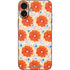 Bouffants and Broken Hearts Citrus Geo iPhone 16 Plus Skin