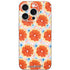Bouffants and Broken Hearts Citrus Geo iPhone 16 Pro Skin