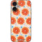 Bouffants and Broken Hearts Citrus Geo iPhone 16 Skin