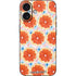 Bouffants and Broken Hearts Citrus Geo iPhone 16 Skin