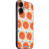 Bouffants and Broken Hearts Citrus Geo iPhone 16 Skin