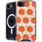 Bouffants and Broken Hearts Citrus Geo iPhone 16e MagSafe Case