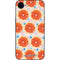 Bouffants and Broken Hearts Citrus Geo iPhone 16e Skin