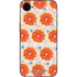 Bouffants and Broken Hearts Citrus Geo iPhone 16e Skin
