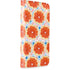 Bouffants and Broken Hearts Citrus Geo iPhone 7 Folio Case