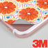 Bouffants and Broken Hearts Citrus Geo iPhone 7 Plus Skin