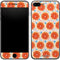 Bouffants and Broken Hearts Citrus Geo iPhone 8 Plus Skin