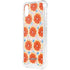 Bouffants and Broken Hearts Citrus Geo iPhone XS Clear Case