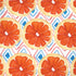 Bouffants and Broken Hearts Citrus Geo iPhone XS Max Skin