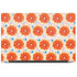 Bouffants and Broken Hearts Citrus Geo Dell Latitude Skin