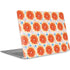 Bouffants and Broken Hearts Citrus Geo Apple MacBook Air Skin