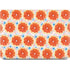 Bouffants and Broken Hearts Citrus Geo Apple MacBook Air Skin