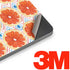 Bouffants and Broken Hearts Citrus Geo Apple MacBook Air Skin