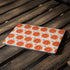 Bouffants and Broken Hearts Citrus Geo Apple MacBook Air Skin