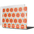 Bouffants and Broken Hearts Citrus Geo MacBook Pro 14in (2021-24) Case plus Skin