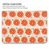 Bouffants and Broken Hearts Citrus Geo MacBook Pro 14in (2021-24) Case plus Skin