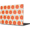Bouffants and Broken Hearts Citrus Geo Apple MacBook Pro 14-inch Skin