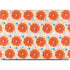 Bouffants and Broken Hearts Citrus Geo Apple MacBook Pro 14-inch Skin