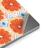 Bouffants and Broken Hearts Citrus Geo Apple MacBook Pro 14-inch Skin