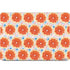 Bouffants and Broken Hearts Citrus Geo MacBook Skins