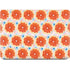 Bouffants and Broken Hearts Citrus Geo Apple MacBook Pro 16-inch Skin