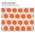 Bouffants and Broken Hearts Citrus Geo MacBook Cases