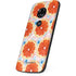 Bouffants and Broken Hearts Citrus Geo Moto E5 Play Skin