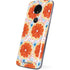 Bouffants and Broken Hearts Citrus Geo Moto E5 Plus Skin