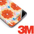 Bouffants and Broken Hearts Citrus Geo Moto E5 Plus Skin