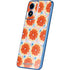 Bouffants and Broken Hearts Citrus Geo Moto G Play 4G (2024) Skin