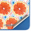 Bouffants and Broken Hearts Citrus Geo Moto G Play 4G (2024) Skin