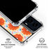 Bouffants and Broken Hearts Citrus Geo Moto G Power 5G (2024) Clear Case