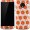 Bouffants and Broken Hearts Citrus Geo Moto G6 Skin