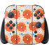 Bouffants and Broken Hearts Citrus Geo Nintendo Skins