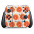 Bouffants and Broken Hearts Citrus Geo Nintendo Skins