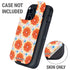 Bouffants and Broken Hearts Citrus Geo Otterbox Defender iPhone Skin