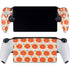 Bouffants and Broken Hearts Citrus Geo PlayStation PS5 Skins