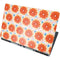 Bouffants and Broken Hearts Citrus Geo Dell Precision Skin