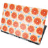 Bouffants and Broken Hearts Citrus Geo Dell Precision Skin