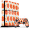 Bouffants and Broken Hearts Citrus Geo PS4 Console and Controller Bundle Skin