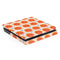 Bouffants and Broken Hearts Citrus Geo PS4 Slim Skin