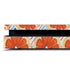 Bouffants and Broken Hearts Citrus Geo PS4 Slim Skin
