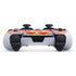 Bouffants and Broken Hearts Citrus Geo PS5 DualSense Edge Pro Controller Skin