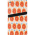 Bouffants and Broken Hearts Citrus Geo PS5 Pro Console Skin