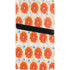 Bouffants and Broken Hearts Citrus Geo PS5 Pro Console Skin