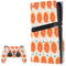 Bouffants and Broken Hearts Citrus Geo PS5 Pro Disk Bundle Skin