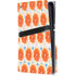 Bouffants and Broken Hearts Citrus Geo PlayStation PS5 Skins