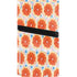 Bouffants and Broken Hearts Citrus Geo PS5 Pro Disk Console Skin