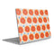Bouffants and Broken Hearts Citrus Geo Surface Book 2 13.5in Skin